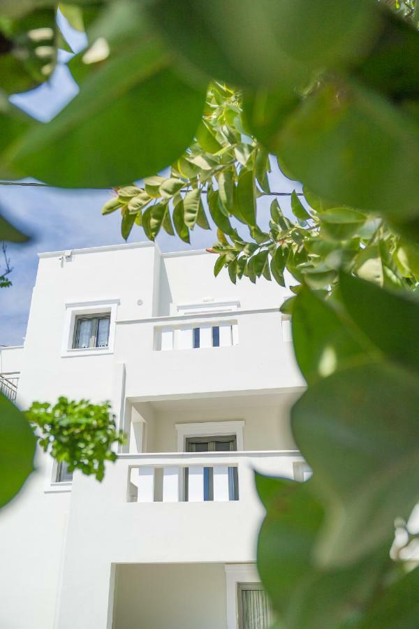 Sweet Home Naxos Naxos City Exterior photo