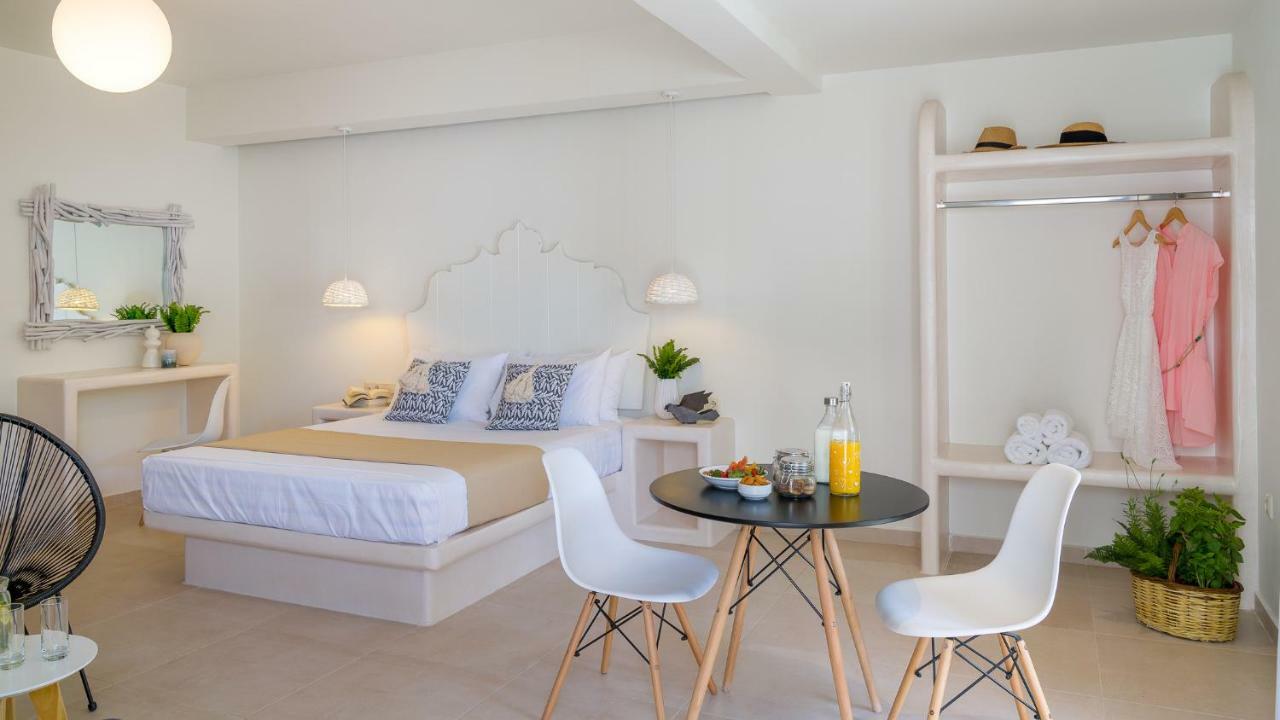 Sweet Home Naxos Naxos City Exterior photo